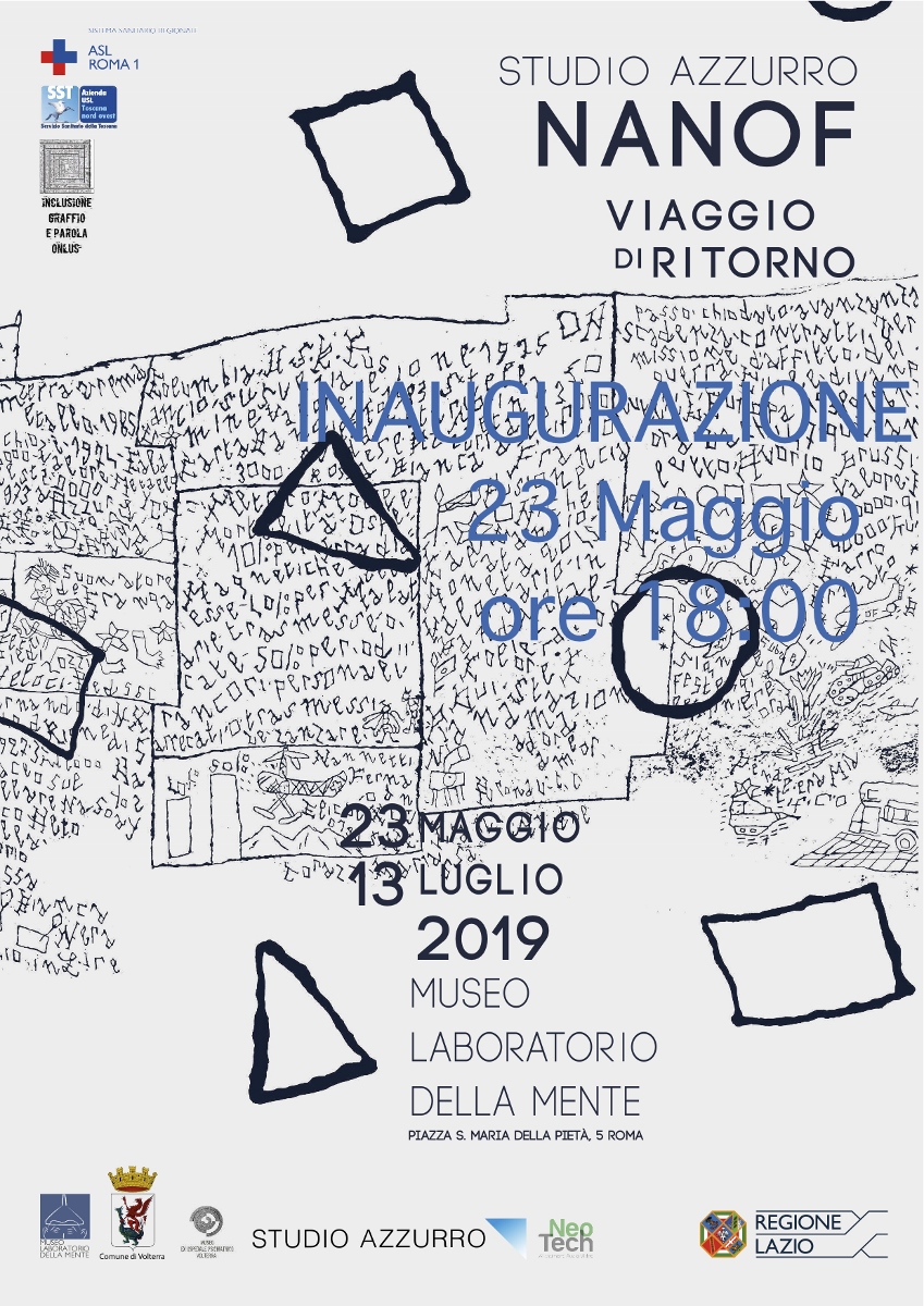Nanof. Viaggio di ritorno